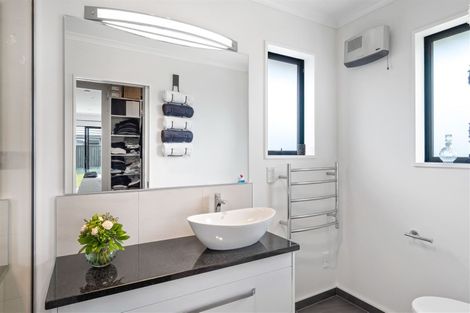 Photo of property in 7 Genoa Avenue, Rolleston, 7614