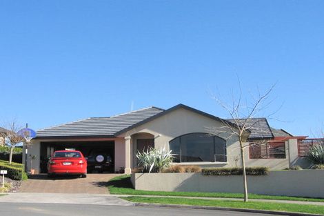 Photo of property in 6 Windermere Rise, Rototuna, Hamilton, 3210