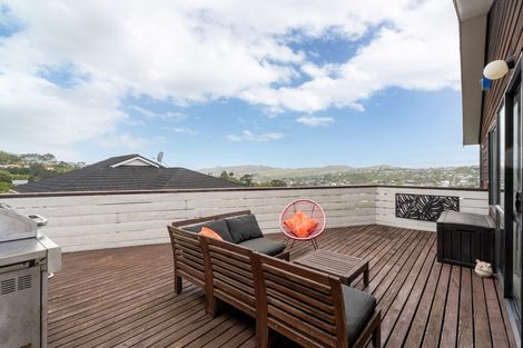 Photo of property in 49 Woodland Road, Johnsonville, Wellington, 6037