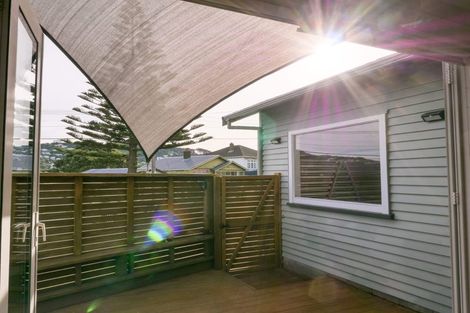 Photo of property in 49 Lonsdale Crescent, Rongotai, Wellington, 6022