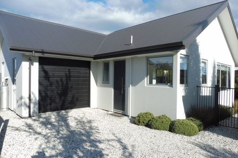 Photo of property in 10 Tristram Road, Swannanoa, Rangiora, 7475
