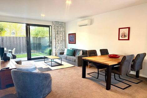 Photo of property in 5/17 Salisbury Street, Christchurch Central, Christchurch, 8013