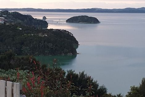 Photo of property in 1 Point Veronica Drive, Opua, 0200