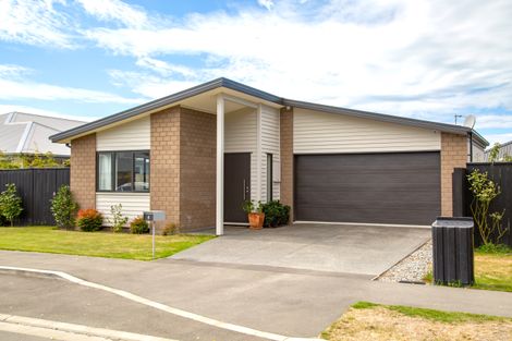 Photo of property in 4 Robert Duncan Road, Belfast, Christchurch, 8051