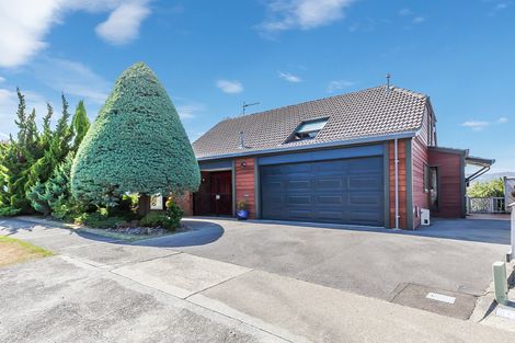 Photo of property in 63 Discovery Drive, Whitby, Porirua, 5024