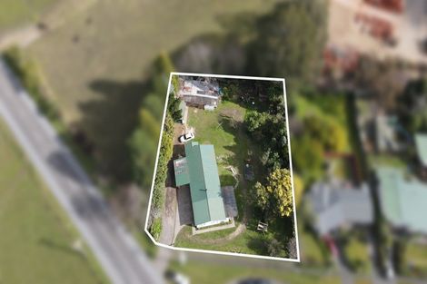 Photo of property in 100 Alexandra Street, Marton, 4710