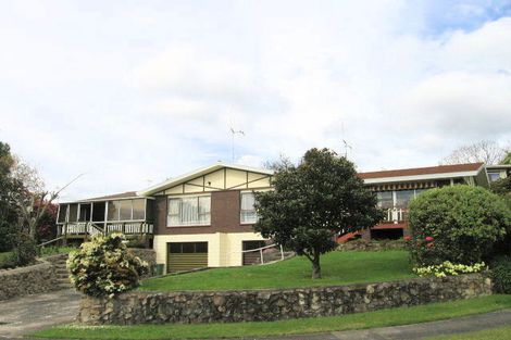 Photo of property in 7 David Street, Judea, Tauranga, 3110