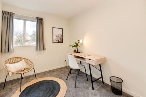 Photo of property in 544a Madras Street, St Albans, Christchurch, 8014