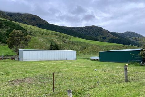 Photo of property in 712 Ronga Road, Rai Valley, 7194