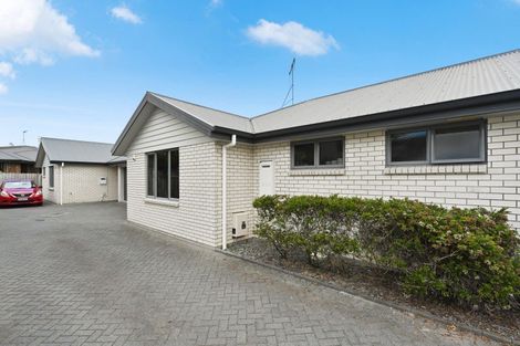 Photo of property in 54c Lorne Street, Melville, Hamilton, 3206