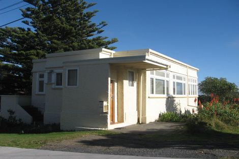 Photo of property in 1 Aperahama Street, Paekakariki, 5034