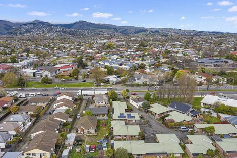 Photo of property in 79 Brougham Street, Addington, Christchurch, 8024