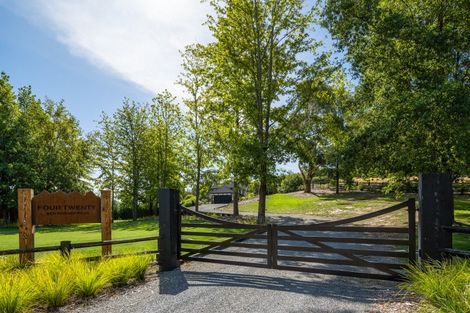 Photo of property in 420 Ben Morven Road, Fairhall, Blenheim, 7272