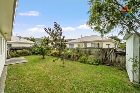 Photo of property in 58a Molesworth Street, Taita, Lower Hutt, 5011
