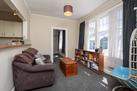 Photo of property in 3/1 Brooklyn Road, Mount Cook, Wellington, 6011