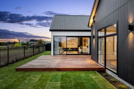 Photo of property in 41 Timara Crescent, Marshland, Christchurch, 8083