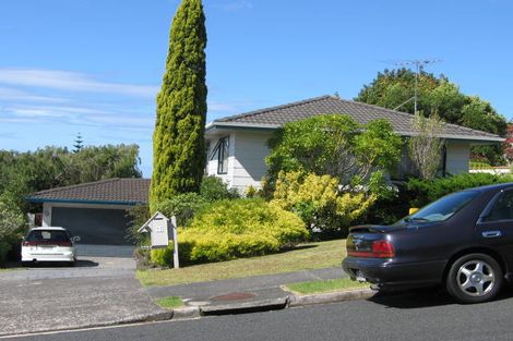Photo of property in 97 Langana Avenue, Browns Bay, Auckland, 0630
