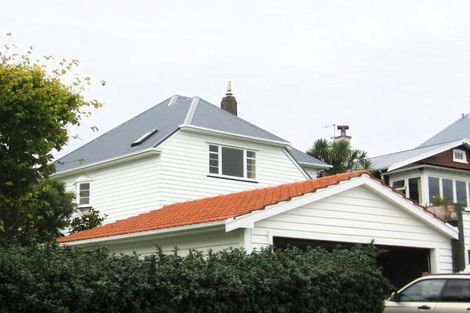 Photo of property in 5 Ranui Crescent, Khandallah, Wellington, 6035