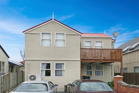 Photo of property in 25a Grange Street, Dunedin Central, Dunedin, 9016