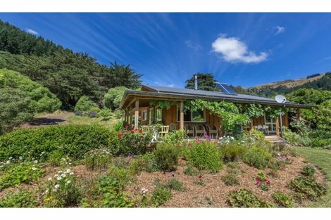 Photo of property in 310c Reynolds Valley Road, Okuti Valley, Little River, 7591
