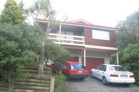 Photo of property in 59 Viewmont Drive, Harbour View, Lower Hutt, 5010