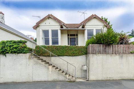 Photo of property in 79 Kaikorai Valley Road, Kaikorai, Dunedin, 9010