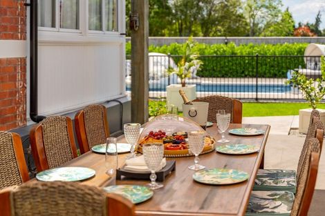 Photo of property in 193 East Street, Greytown, 5712