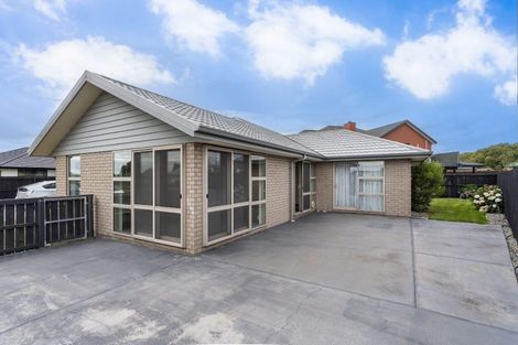 Photo of property in 38 Winfield Drive, Wigram, Christchurch, 8042