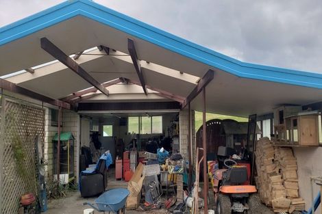 Photo of property in 394 Nelson Creek Road, Ngahere, Dobson, 7872