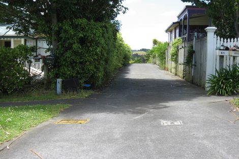 Photo of property in 63b Prospect Terrace, Pukekohe, 2120