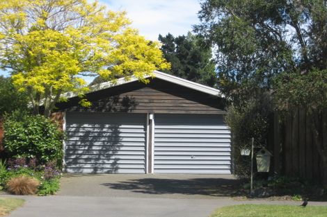 Photo of property in 15 Michigan Place, Burwood, Christchurch, 8083
