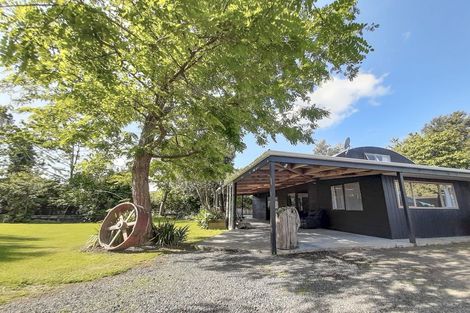 Photo of property in 7 Pumpkin Flat Road, Kuaotunu, Whitianga, 3592