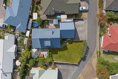 Photo of property in 51 Kiddle Drive, Hilltop, Taupo, 3330