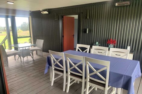 Photo of property in 1 Horopito Heights, Horopito, Raetihi, 4696