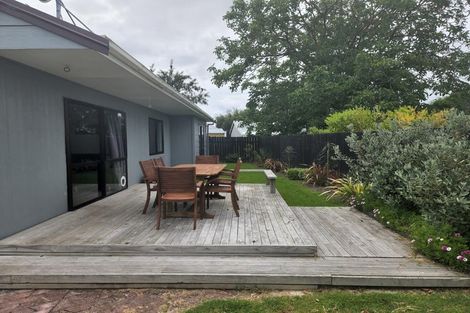 Photo of property in 117a Wellesley Road, Napier South, Napier, 4110