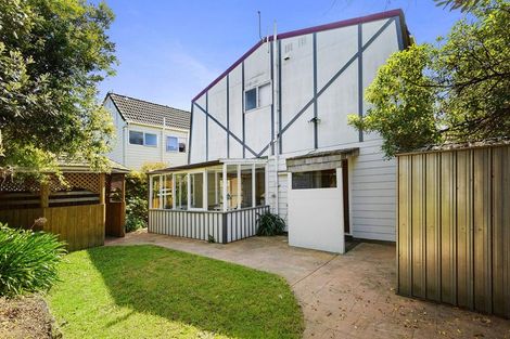 Photo of property in 6/3 Cockburn Street, Kilbirnie, Wellington, 6022