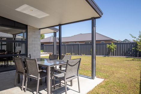 Photo of property in 4 Kinnaird Close, Alexandra, 9320