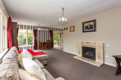 Photo of property in 8 Merton Place, Bryndwr, Christchurch, 8053