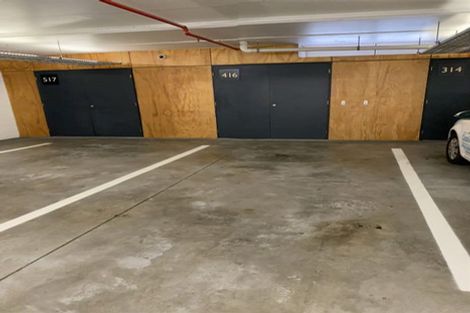 Photo of property in The Point Apartments, 416/121 Customs Street West, Auckland Central, Auckland, 1010