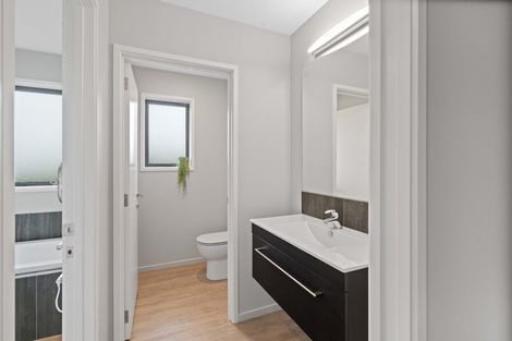 Photo of property in 1 Eyas Drive, Rolleston, 7615