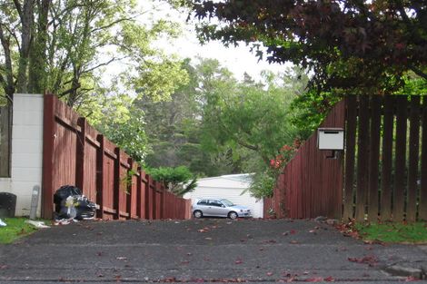 Photo of property in 5 Autumn Avenue, Glen Eden, Auckland, 0602