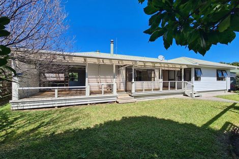 Photo of property in 195 Lillis Lane, Coromandel, 3506