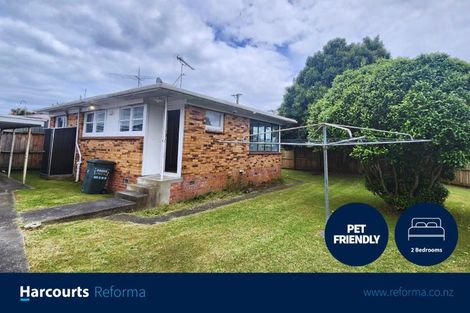 Photo of property in 1/17 Settlement Road, Papakura, 2110