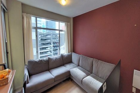 Photo of property in Dixon Towers, 10/115 Dixon Street, Te Aro, Wellington, 6011