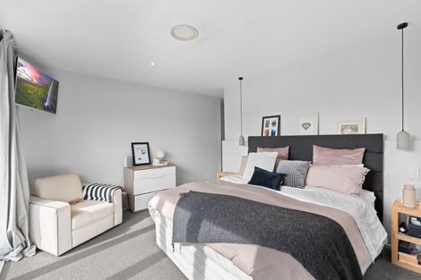 Photo of property in 90 Bradwell Crescent, Halswell, Christchurch, 8025