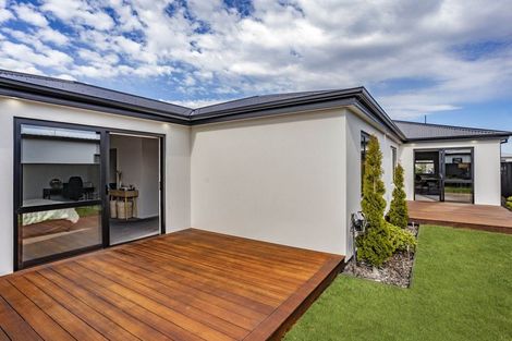 Photo of property in 8 Pakohe Street, Pegasus, 7612