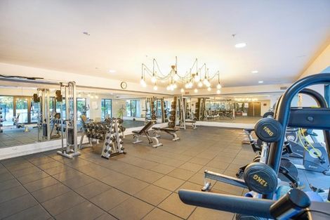 Photo of property in 1304/8 Hereford Street, Freemans Bay, Auckland, 1011