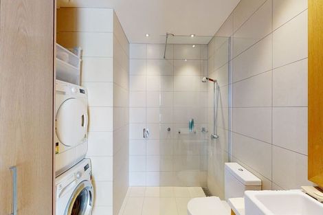 Photo of property in Chaffers Dock, 410/22 Herd Street, Te Aro, Wellington, 6011