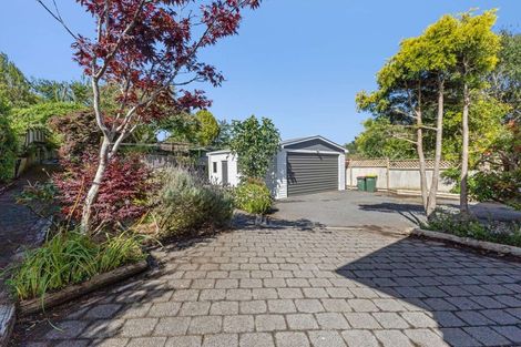 Photo of property in 4 Sardinha Place, Marfell, New Plymouth, 4310