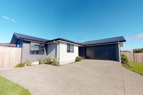Photo of property in 8 Silicon Way, Fitzherbert, Palmerston North, 4410